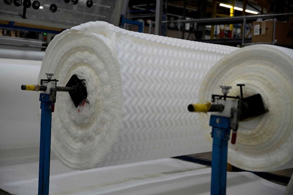 Serta Simmons Bedding | 8950 Huntington Rd, Vaughan, ON L4H 3V1, Canada | Phone: (905) 761-1343