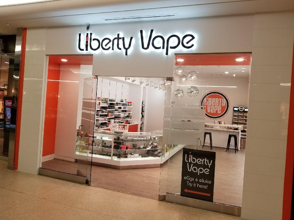 Liberty Vape - West Edmonton Mall | Storefront 1995, 8882 170 St NW Unit B-103, Edmonton, AB T5T 3J7, Canada | Phone: (780) 341-9657