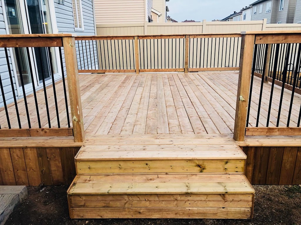 Barrhaven Landscaping & Snow Removal | 4955 Limebank Rd, Gloucester, ON K1X 1E8, Canada | Phone: (613) 799-0300