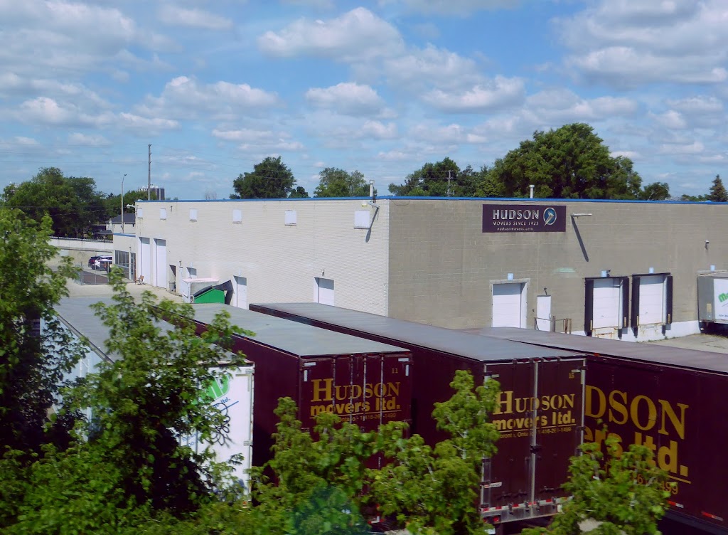 Hudson Movers Ltd | 357 Kennedy Road, Toronto, ON M1K 2A2, Canada | Phone: (416) 261-1499
