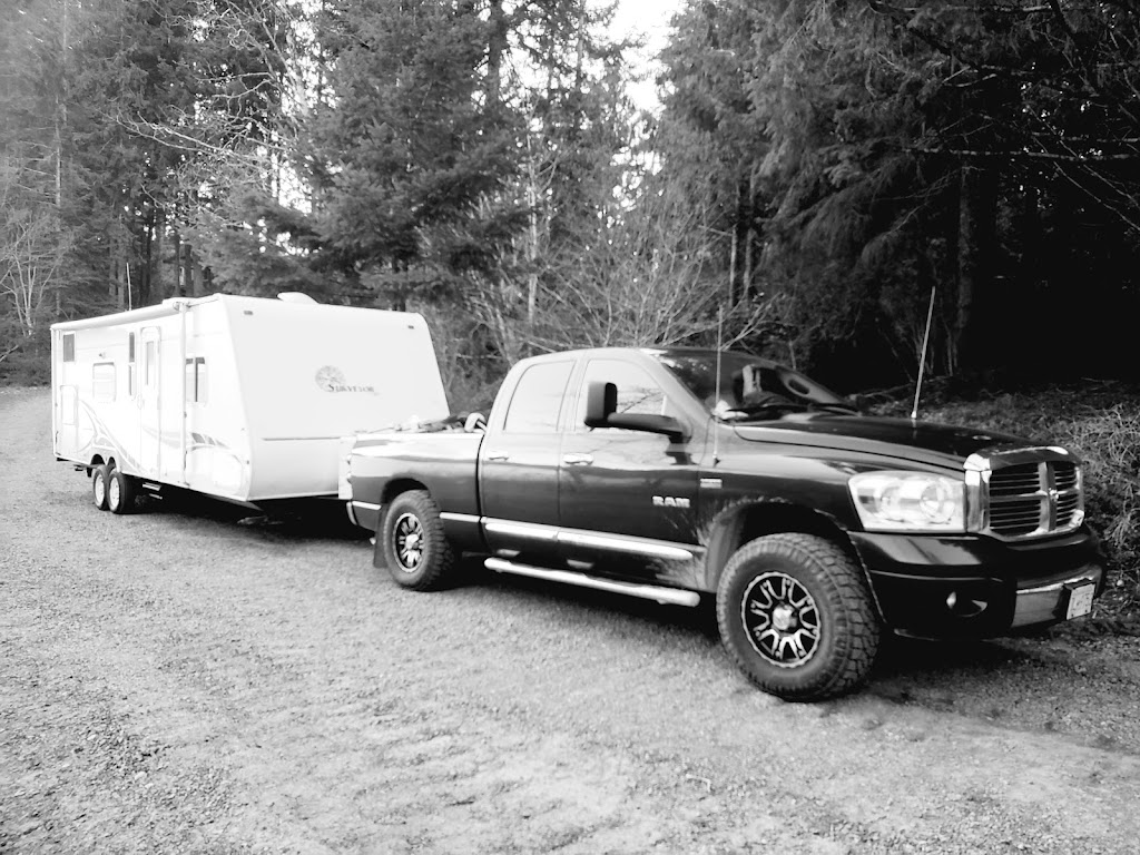 Lahey Trailer Rentals | 7051 Nutana Crescent, Powell River, BC V8A 5J5, Canada | Phone: (604) 414-3552