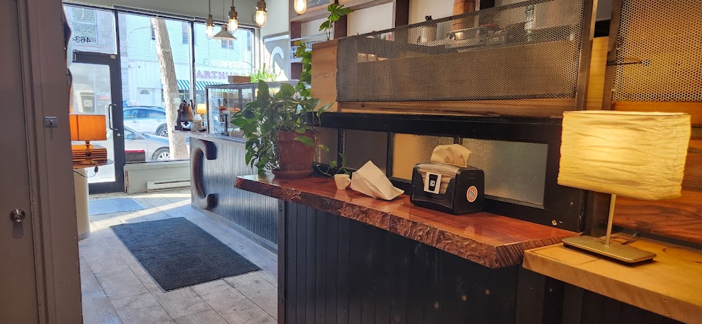 Campanelli | 4634 R. Notre Dame O, Montréal, QC H4C 1S4, Canada | Phone: (514) 933-7770