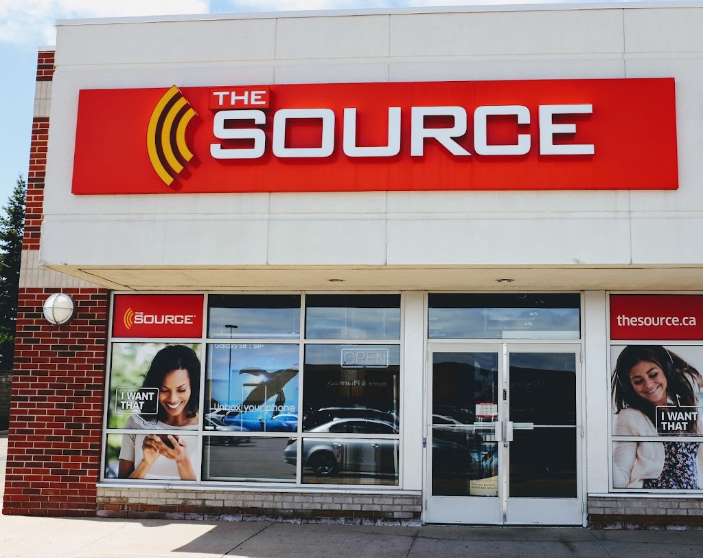 The Source | 74 Quarry Edge Dr Brampton Corners, Brampton, ON L6V 4K2, Canada | Phone: (905) 450-8164