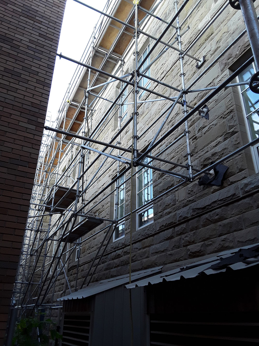 Atmosphere Scaffolding Inc. | 24 Erin Mt Crescent SE, Calgary, AB T2B 2S3, Canada | Phone: (403) 969-7160