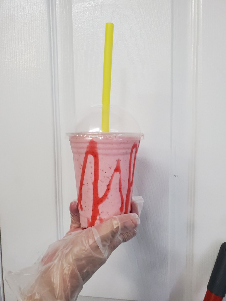BB ICE CREAM | 419 ON-49, Deseronto, ON K0K 1X0, Canada | Phone: (613) 743-7661