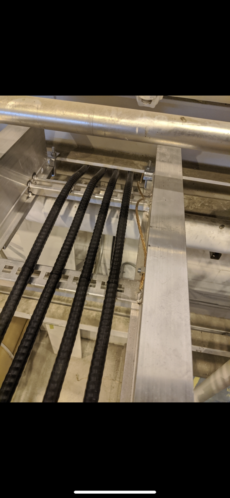 A&N Electrical | 997 Kapelus Dr #1, West Saint Paul, MB R4A 5A4, Canada | Phone: (204) 772-2636