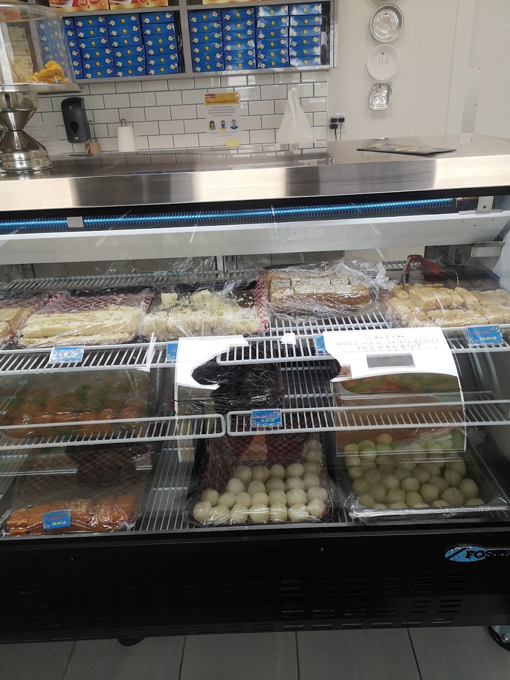 Samosa Junction | 2110 108 Ave NE, Calgary, AB T3N 1V9, Canada | Phone: (403) 648-2727