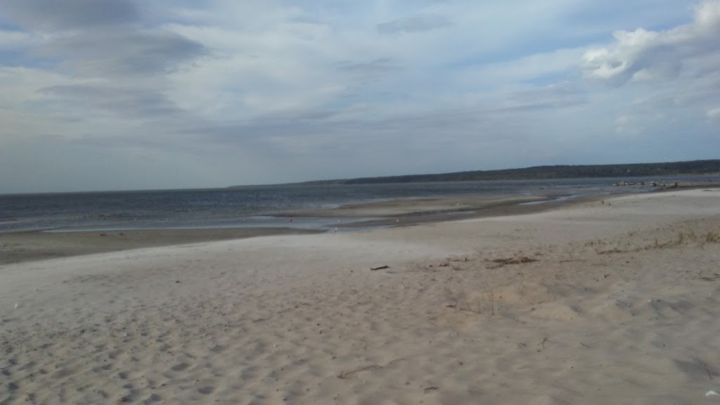 Grand Beach Amphitheatre | Grand Marais, MB R0E 0T0, Canada | Phone: (204) 754-5040