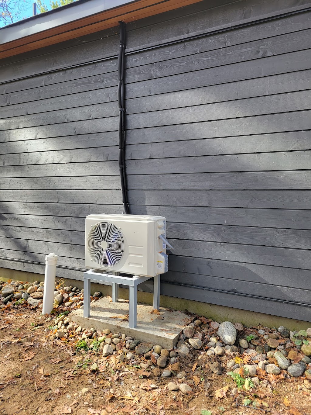 ACT First HVAC | 156 Main St, Novar, ON P0A 1R0, Canada | Phone: (705) 205-2160