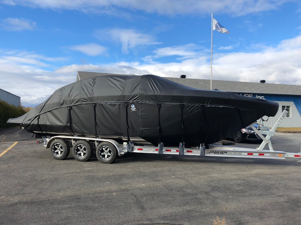 Pro-Tech Marine | 107 QC-153, Saint-Tite, QC G0X 3H0, Canada | Phone: (418) 365-3240