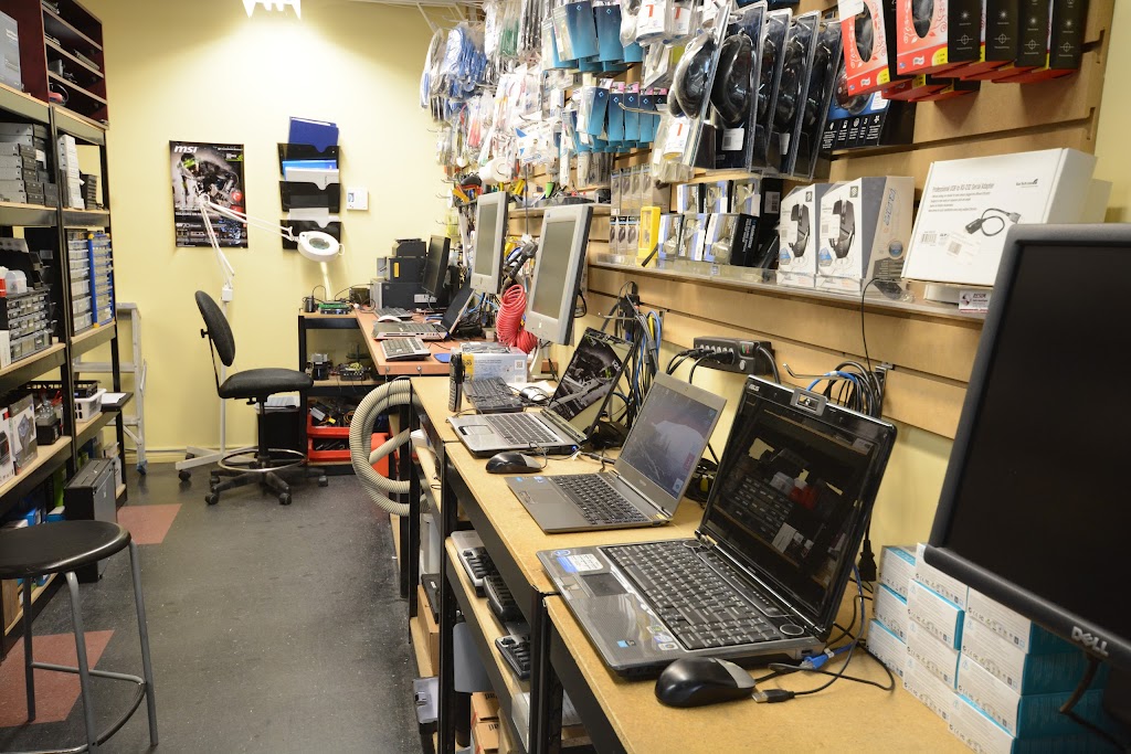 Services Informatique Cellulaire | 15525 Bd Lacroix, Saint-Georges, QC G5Y 1R9, Canada | Phone: (418) 227-6590