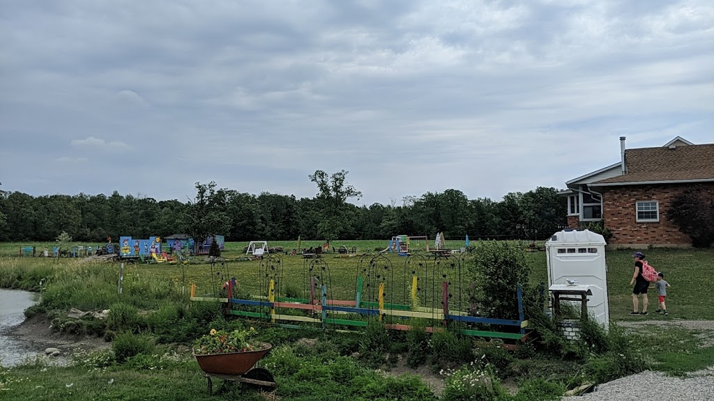 Ostrich Land Farm | 8299 Concession 2 Rd, Caistor Centre, ON L0R 1E0, Canada | Phone: (647) 988-0841