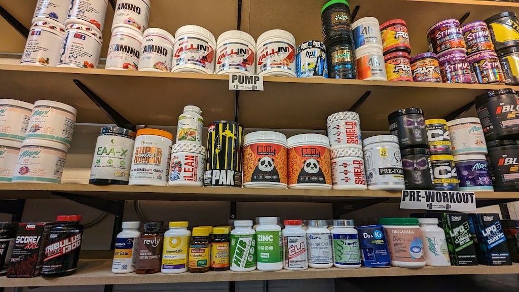Pro-Team Smoothies & Supplements | 610 S Service Rd, Stoney Creek, ON L8E 4G3, Canada | Phone: (905) 643-1414