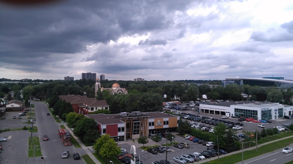 Ogilvie Towers | Ogilvie Towers, 1396 Ogilvie Rd, Gloucester, ON K1J 8V8, Canada | Phone: (613) 745-1140