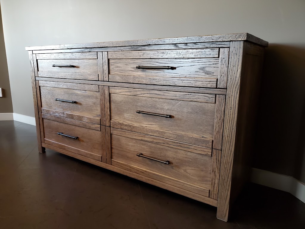 BG Wood Designs | RR1 Site 1, Olds, AB T4H 1P2, Canada | Phone: (403) 586-3060