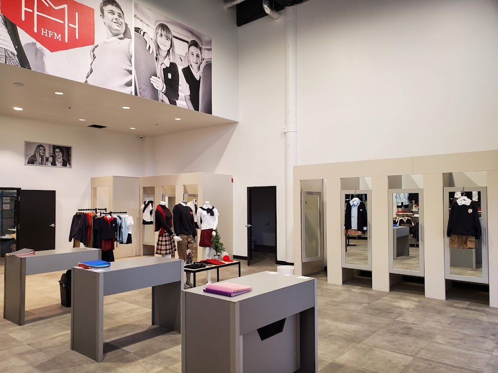 Lhabit Fait La Mode Cap-Rouge | 1195 Rue Taillon, Québec, QC G1N 3V2, Canada | Phone: (418) 263-0433
