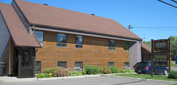 Les Cliniques Dentaires Peggy Clarke | 1005 Route Prévost, Saint-Pierre, QC G0A 4E0, Canada | Phone: (418) 828-2232