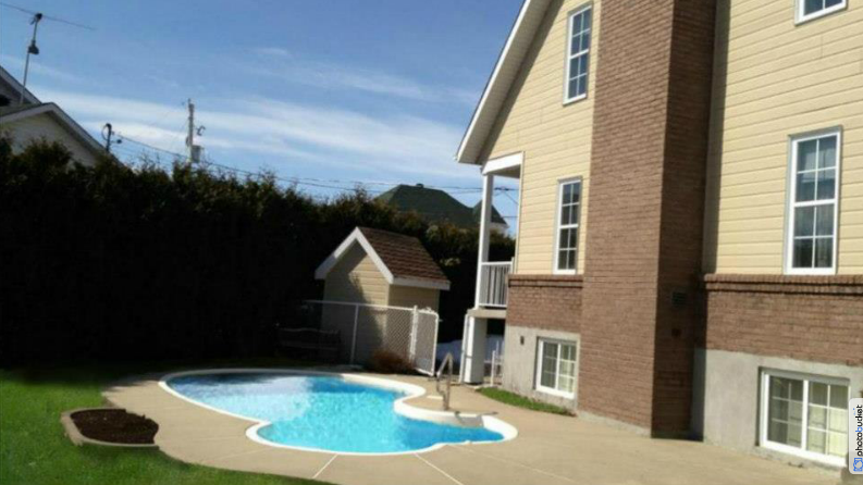 Résidence Marion | 945 Rue Marion, LAssomption, QC J5W 1E9, Canada | Phone: (450) 591-0809