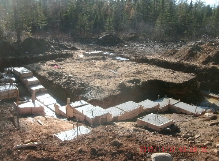 Dohertys Masonry Renovations and Repairs | 2 Fleck St, Parry Sound, ON P2A 2Z4, Canada | Phone: (705) 746-2570