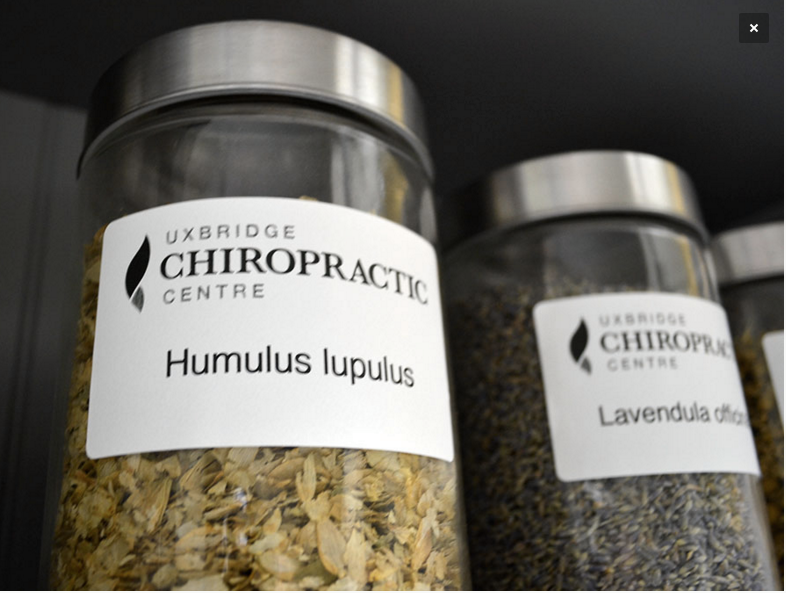 Uxbridge Chiropractic Centre | 26 Brock St E, Uxbridge, ON L9P 1P1, Canada | Phone: (905) 852-7704