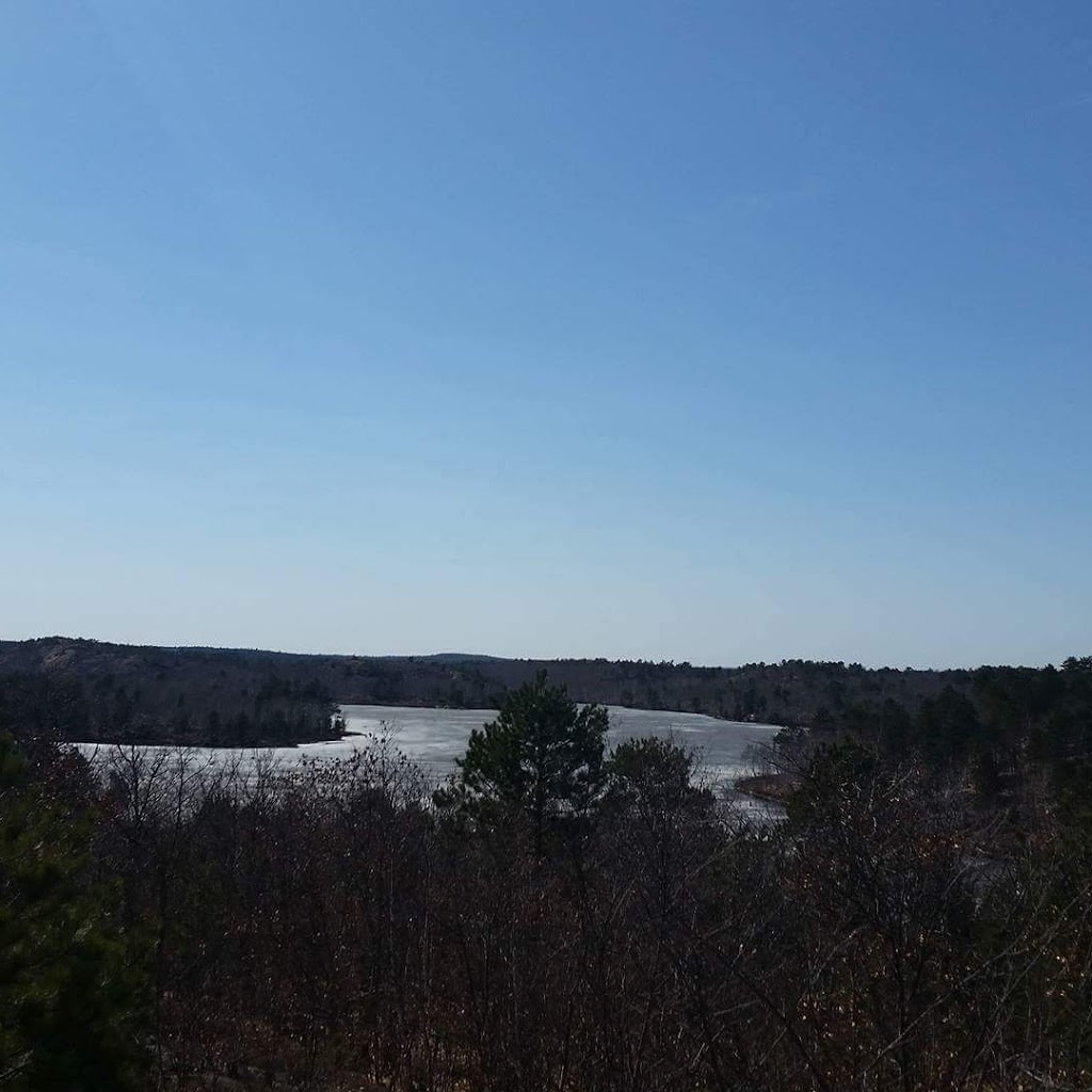 Loachs Walking Trail | Loachs Ext, Sudbury, ON P3E 5R8, Canada