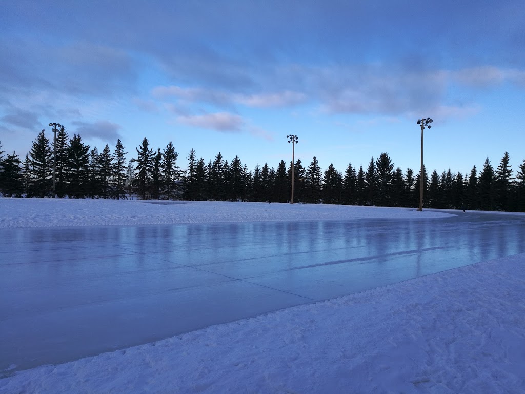 Clarence Downey Speed Skating Oval 1201 Dudley St, Saskatoon, SK S7M
