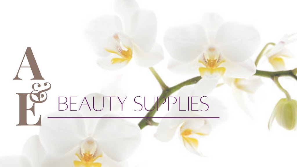 A & E Beauty Supplies | 6694 School Ln, Chilliwack, BC V2R 2C7, Canada | Phone: (800) 229-9262
