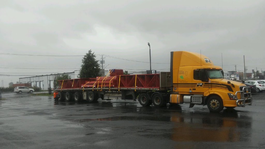 AREIC Inc | 767 Boulevard Lionel-Boulet, Varennes, QC J3X 1P7, Canada | Phone: (450) 652-7767