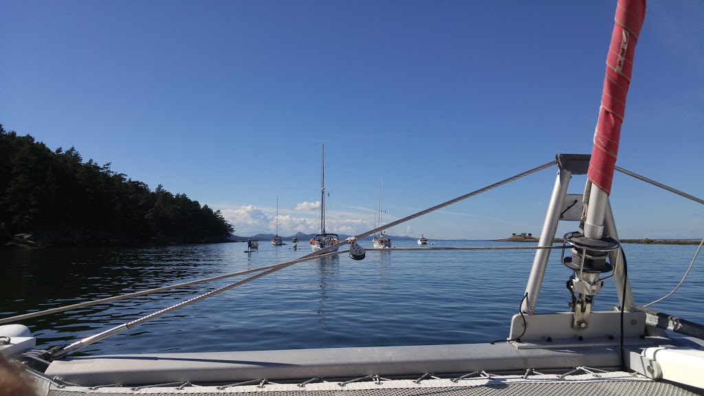 Cabbage Island | E Point Rd, Southern Gulf Islands, BC V0N 2Y0, Canada