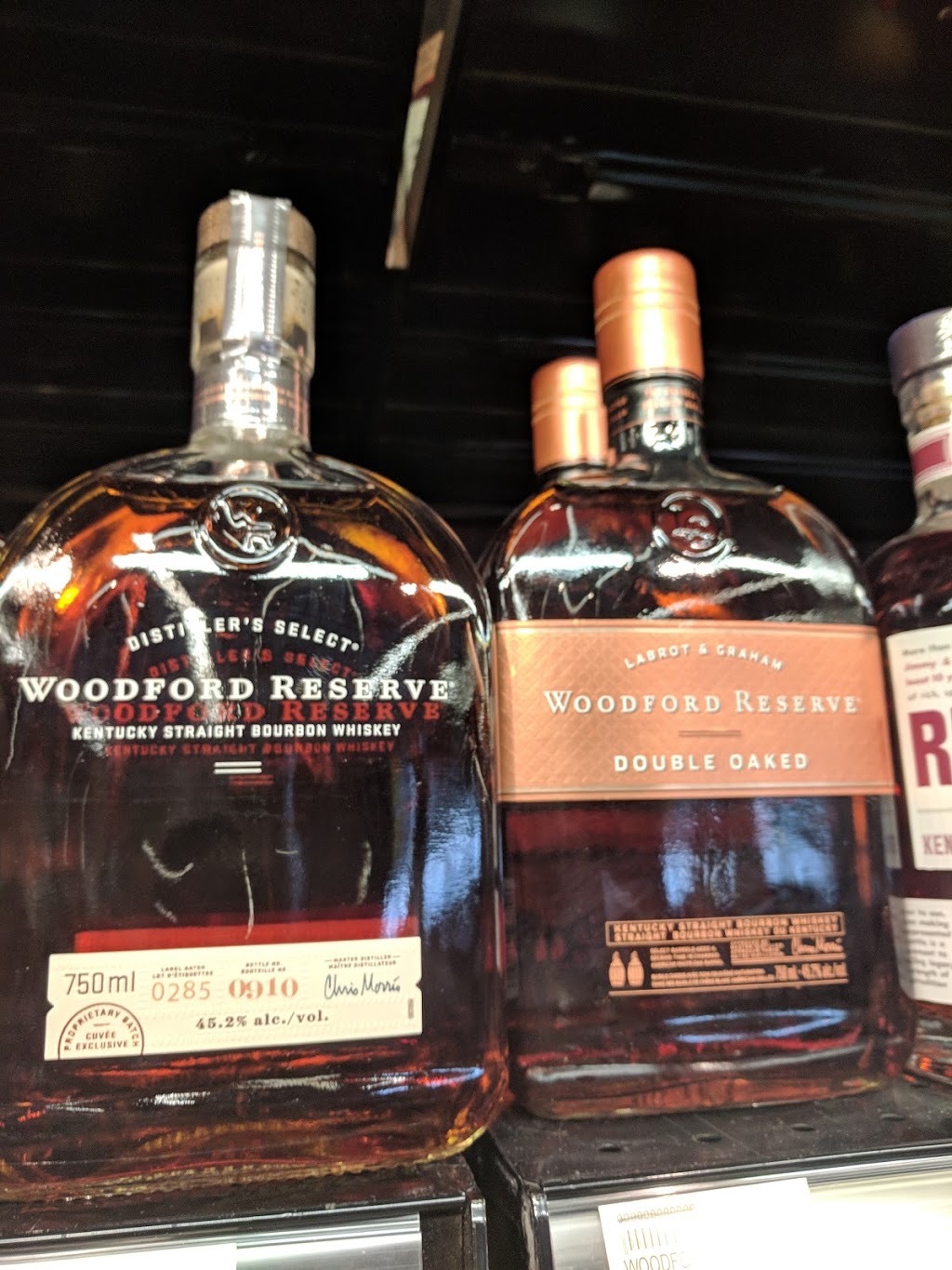 Leduc Co-op Liquor | 100B Deer Valley Dr #103, Leduc, AB T9E 0S3, Canada | Phone: (780) 980-5139