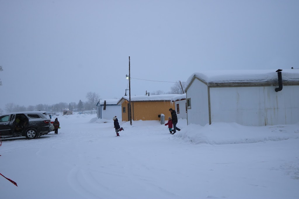 Marceau Guy | 190 5e Av, Sainte-Anne-de-la-Pérade, QC G0X 2J0, Canada | Phone: (418) 325-2187