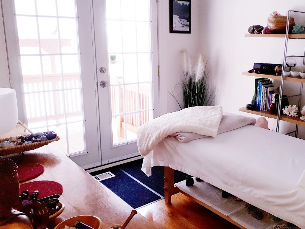 Crystal Reiki | 109 Eighth Ave, Brantford, ON N3S 1C7, Canada | Phone: (519) 756-8882