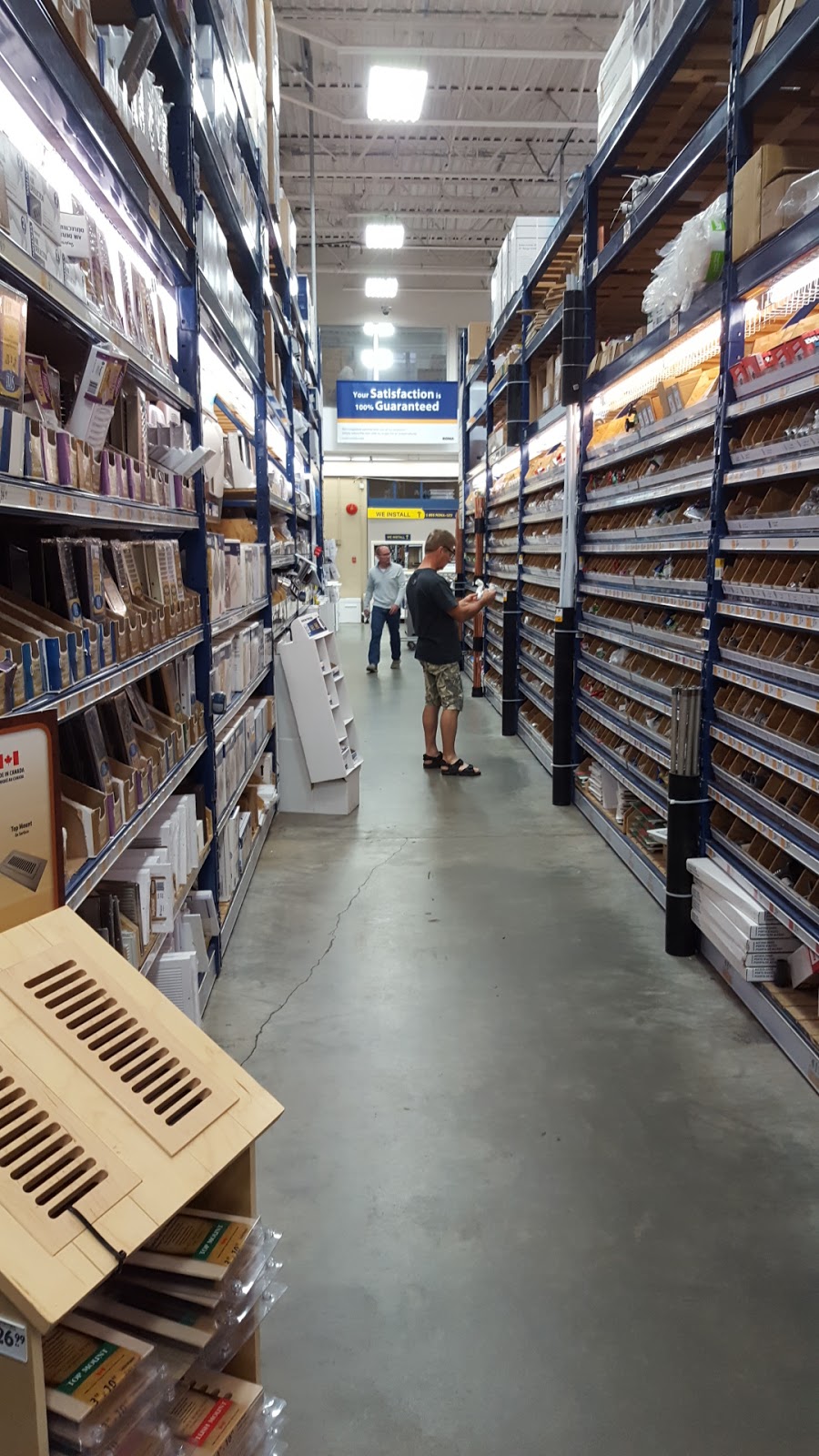 RONA Maple Ridge | 21213 Lougheed Hwy, Maple Ridge, BC V2X 2R4, Canada | Phone: (604) 466-0004