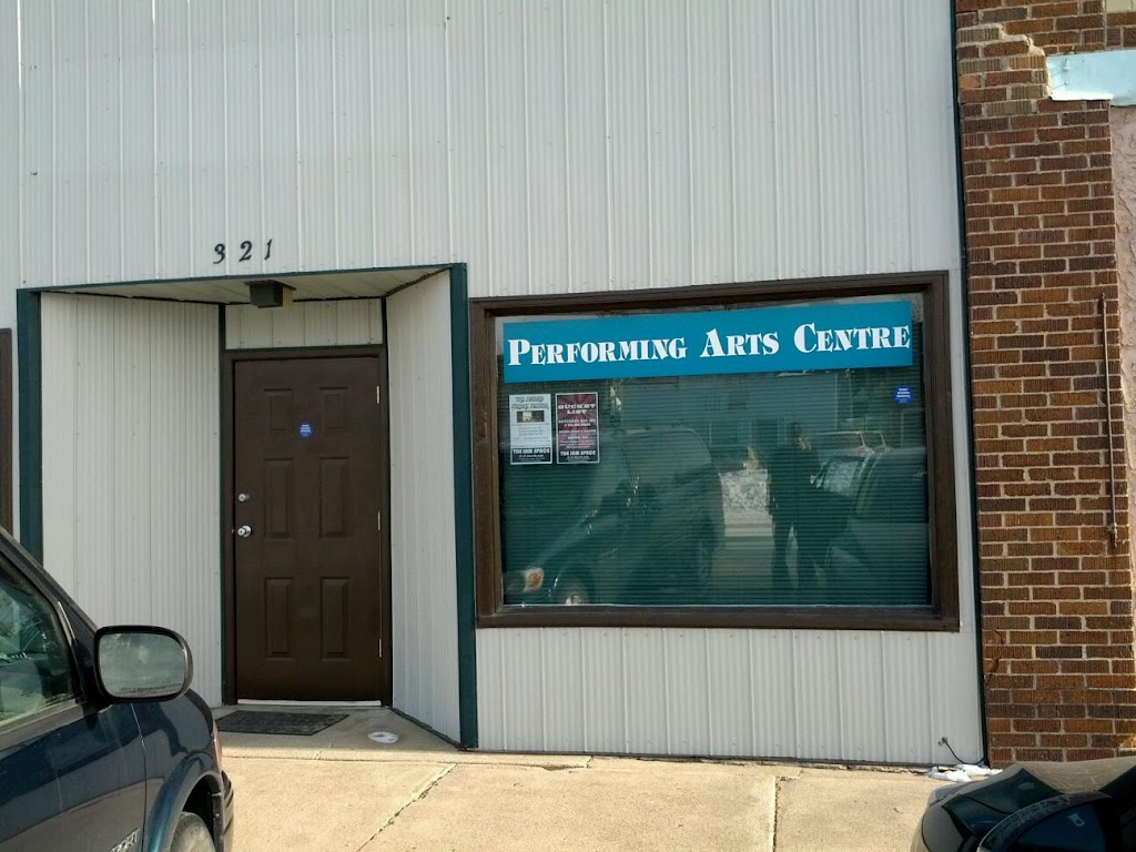 The Jam Space | 321 Main St, Lemberg, SK S0A 2B0, Canada | Phone: (306) 535-5393
