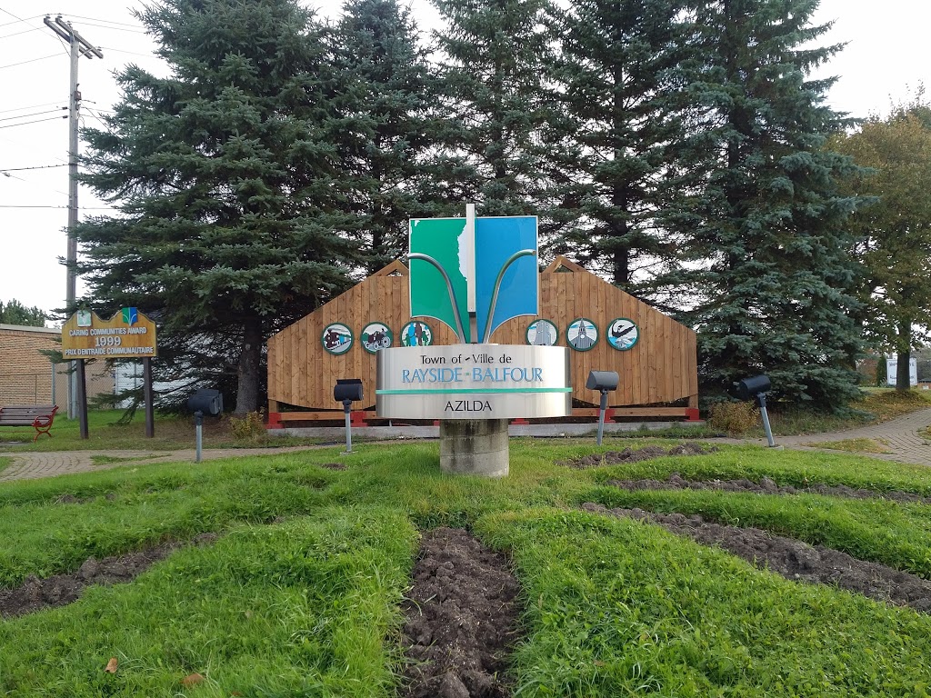 Town of Rayside-Balfour | 30 Notre Dame St E, Azilda, ON P0M 1B0, Canada