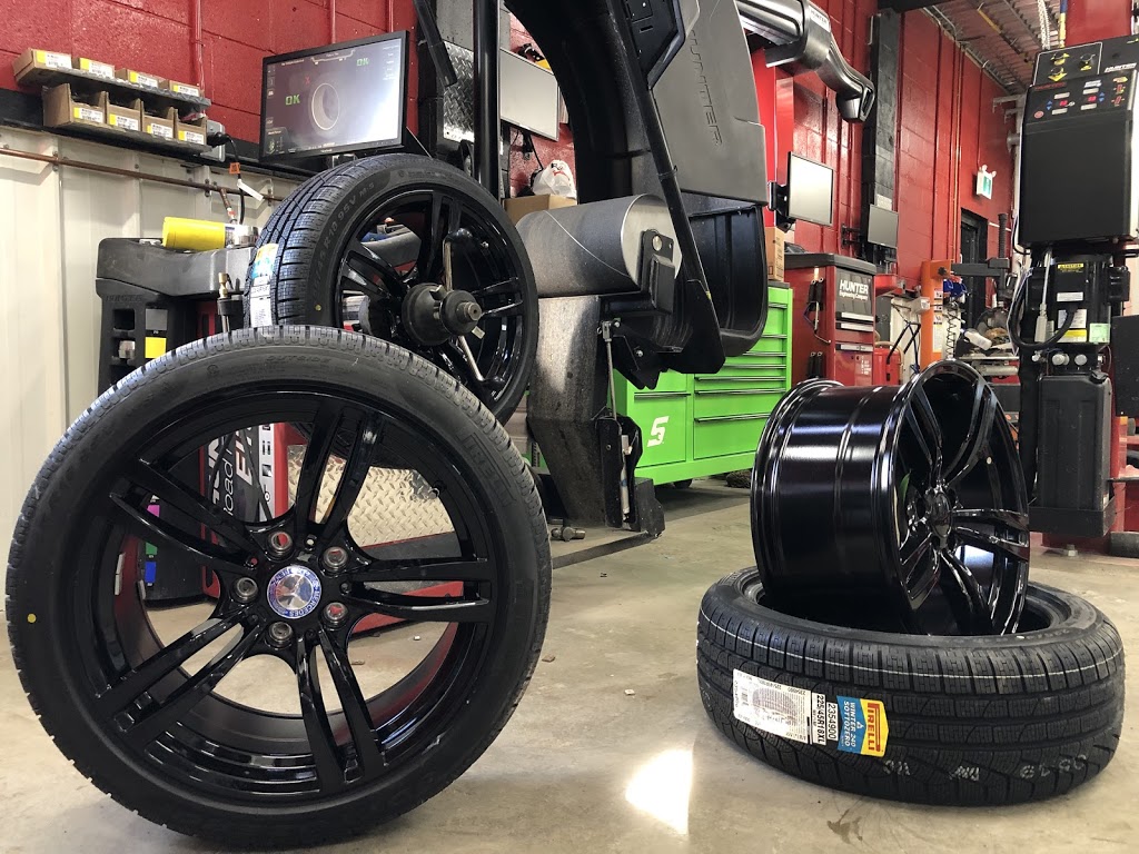 Futuretire.ca | 5100 Bank St, Gloucester, ON K1X 1G8, Canada | Phone: (613) 366-8473