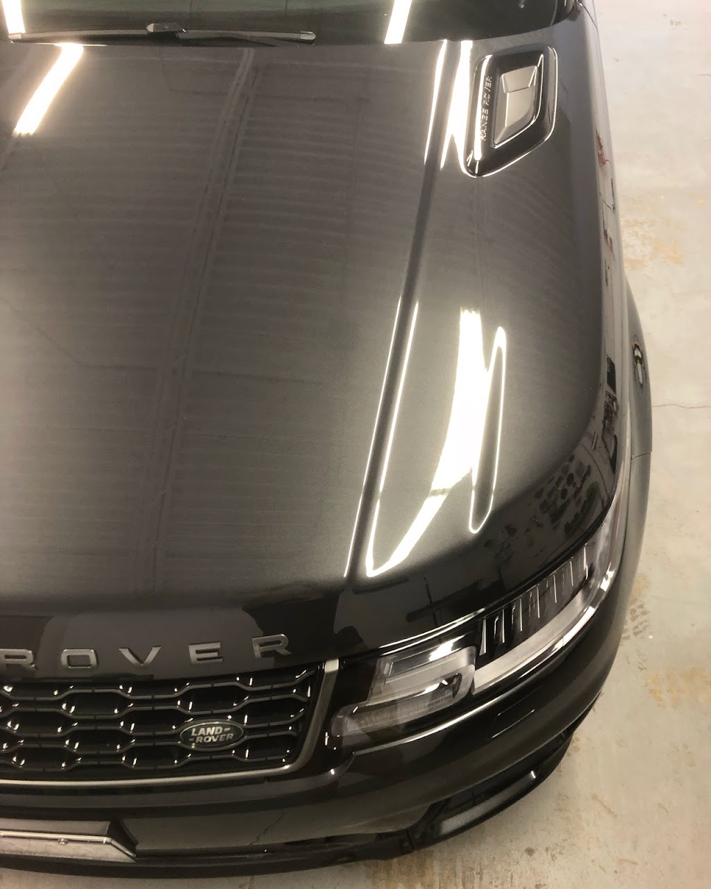 RD Tinting & Coating Inc. | 79 Rankin St, Waterloo, ON N2V 1W2, Canada | Phone: (519) 410-7252