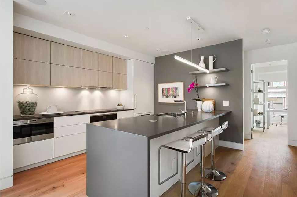 Scarlet Park Kitchens And Bath | 371 Bradwick Dr, Concord, ON L4K 2P4, Canada | Phone: (647) 291-7444