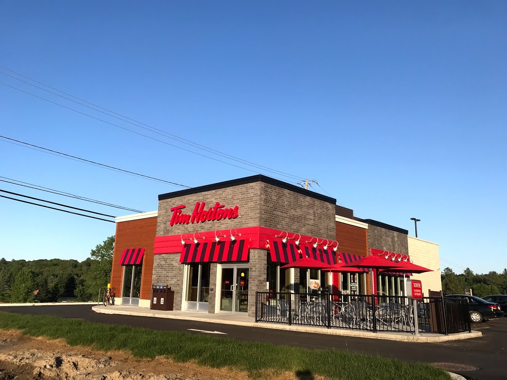 Tim Hortons | 415 Montée de la Source, Cantley, QC J8V 3B5, Canada | Phone: (819) 827-0390