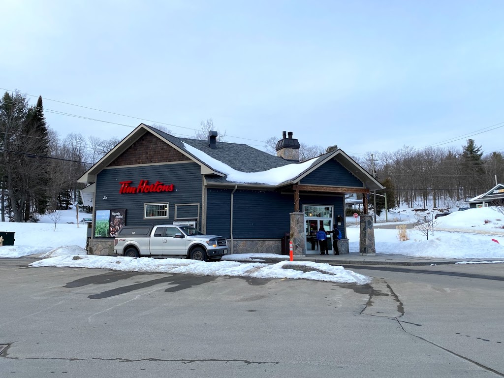 Tim Hortons | 2 Bruce Wilson Dr, Port Carling, ON P0B 1J0, Canada | Phone: (705) 765-3356
