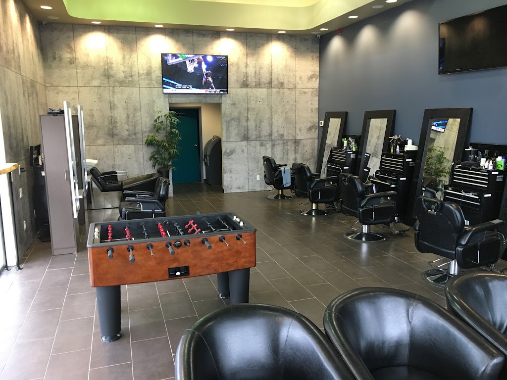 Mazz Barbier West Island | 14820 Boul. de Pierrefonds, Pierrefonds, QC H9H 4Y6, Canada | Phone: (514) 626-2424