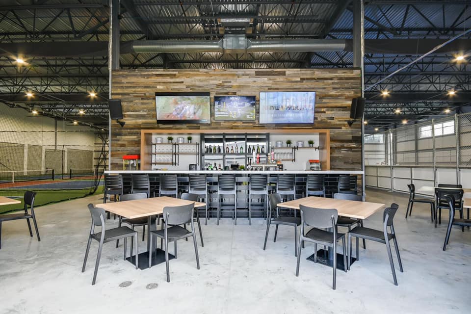Hockey Balle Haut-Richelieu | 2180 Boulevard Industriel, Chambly, QC J3L 4V2, Canada | Phone: (514) 513-2207