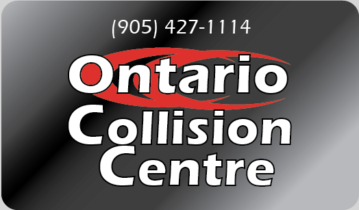 Ontario Collision Centre Inc. | 1954 Notion Rd, Pickering, ON L1V 2G3, Canada | Phone: (905) 427-1114