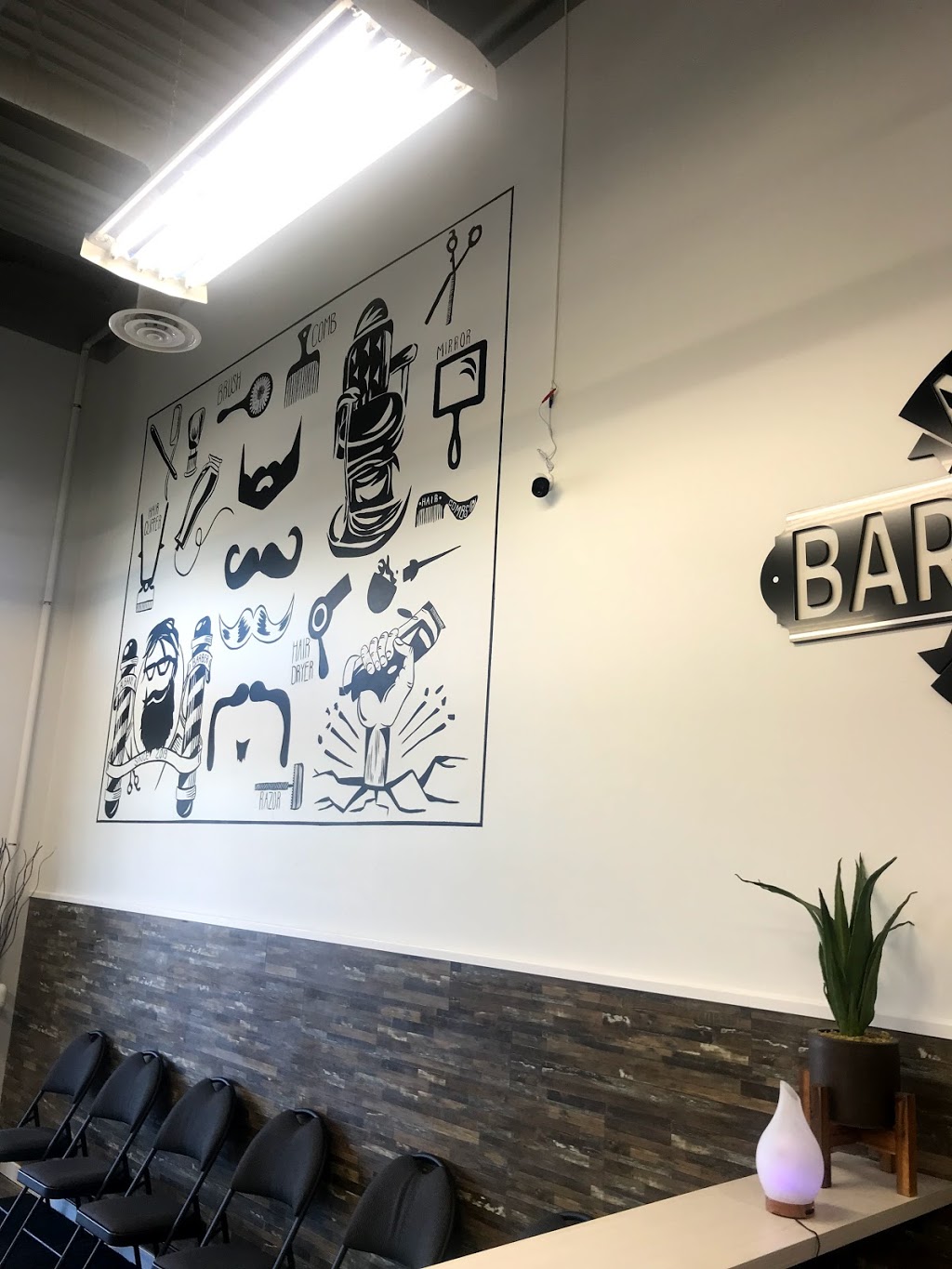 Albany Barbershop | 12848 167 Ave NW, Edmonton, AB T6V 1J6, Canada | Phone: (780) 761-6060