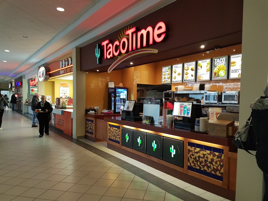 Taco Time | 2965 Gordon Rd, Regina, SK S4S 6H7, Canada | Phone: (306) 586-7944