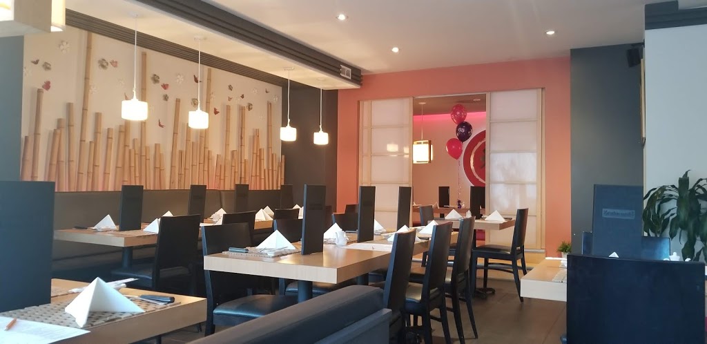 Zenbu Sushi | 5751 Boul Gouin O, Montréal, QC H4J 1E2, Canada | Phone: (514) 903-2929