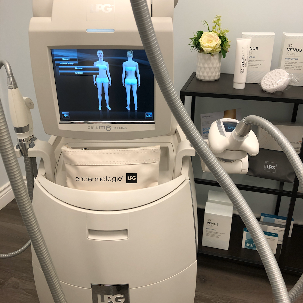 Glow Med Clinic | 11005 Yonge St Unit D2, Richmond Hill, ON L4C 0K7, Canada | Phone: (905) 770-1219