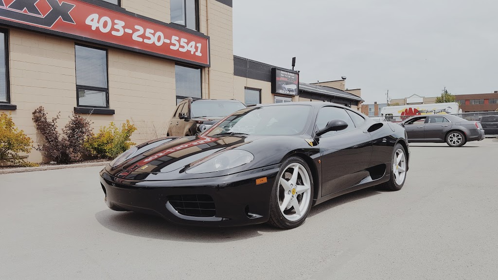 Automaxx | 4914 6 St NE, Calgary, AB T2K 4W5, Canada | Phone: (403) 250-5541