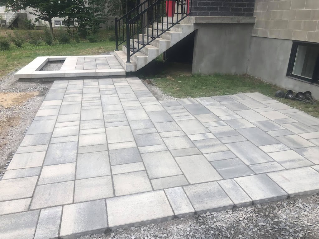 SEI Drain et paysagement Inc. | 744 Rue Miljour, Saint-Lin - Laurentides, QC J5M 2J7, Canada | Phone: (514) 569-5337