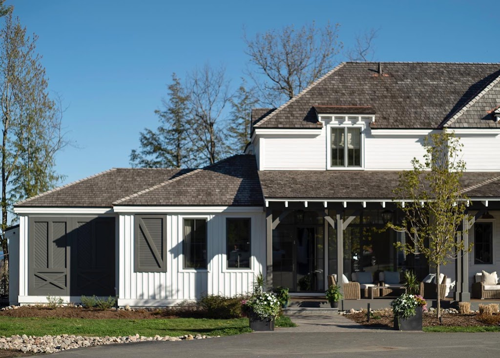 Royal Muskoka Painting | 65 Main St W, Huntsville, ON P1H 1W9, Canada | Phone: (705) 784-2053